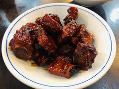 仔排-奎元馆.百年奎元.非遗传承(西湖边的解放路店)