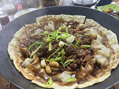 -皖北巫氏三胖地锅鸡(长淮总店)