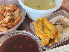 -竺桥兄弟烤鸭馆(竺桥店)