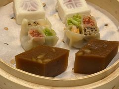 -得月楼·省级非遗·传统苏帮菜(观前店)