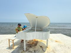 -渔岛海洋度假区