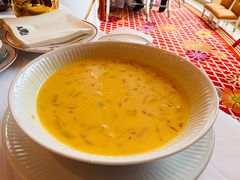 -咖啡苑 - 蔚藍夏日限定主题(永利皇宫店)