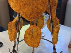 -巴扎屋大盘鸡·新疆菜(汇嘉时代店)