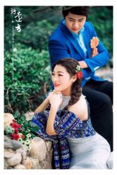 -宿迁台北新娘婚纱摄影