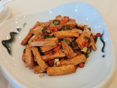-红色盛宴酒楼(科丰桥店)
