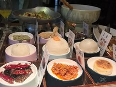-一味大院•桐庐菜传承店(春江路店)