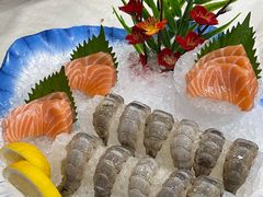 -嘉升大排档(番禺总店)