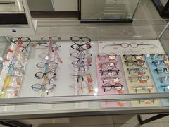-宝岛眼镜(长沙侯家塘店)