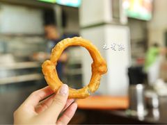 -老磁器口豆汁店(天坛店)