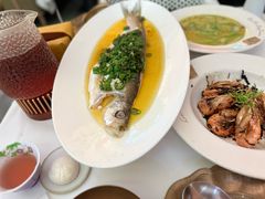 -桂满陇·手作小笼包&江南叫花鸡(中山公园店)