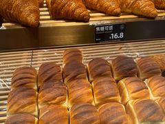 -FANEN法念·烘焙·甜点(万象城店)