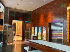 -The BREW·酿餐厅(浦东嘉里大酒店)