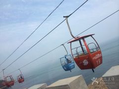 android_upload_pic-蓬莱阁景区