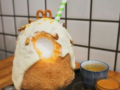 -WONDER ICE 萬得冰田(建設路总店)