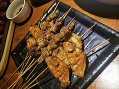 -戴记龙虾(天泽街店)