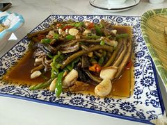 -杨辉饭店