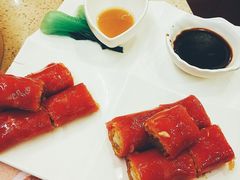 -点都德(大茶楼店)