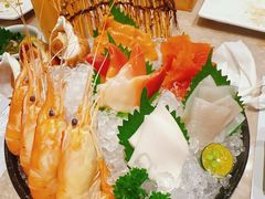 -上渔铁板烧(熙悦汇店)