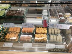 -泸溪河桃酥(欧尚店)