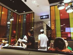 -海底捞火锅(亲子主题北金鹰店)