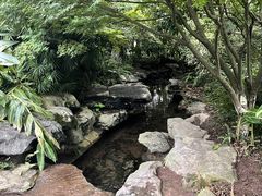 -龙头寺公园