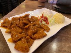 -韩流热风(桥东街店)