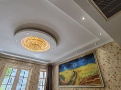 -又见炊烟私房菜(敬亭路店)