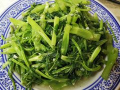 -云河农家乐饭店(福禄缘树山店)