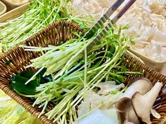 -天荷菜根·闽南素食自助(刺桐北路店)