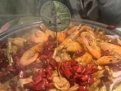 大虾多蛙-淘蛙(广州荔胜广场店)