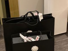 -CHANEL(恒隆广场店)