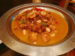 -那拉提之疆·新疆菜(美院店)