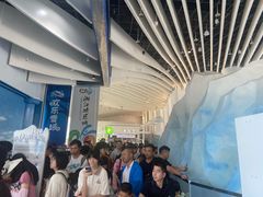 -长沙湘江冰雪世界