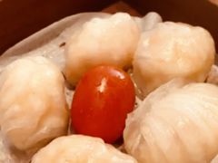 皇冠虾饺皇-粤财皇冠假日酒店·彩华轩中餐厅