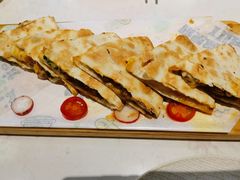 -TA'塔雀 墨西哥餐厅(江都金鹰店)