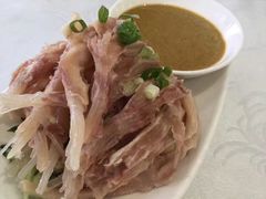 -玉林烤鸭店(定福庄店)