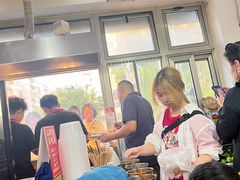-郭记小街麻辣烫(南小街总店)