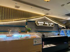 -一绪に寿喜烧(虹悦城店)