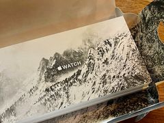 -Apple零售店(深圳益田假日广场店)