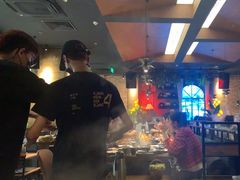 -同仁四季椰子鸡(无锡滨湖万象汇店)