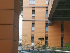 -佛山市妇幼保健院(新城院区)