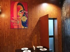 -克比叔叔印度餐厅Kebabs on the Grille(永康路分店)
