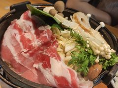-二丁目食堂(铁西星摩尔店)