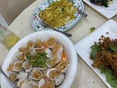 -钱塘府海鲜餐厅