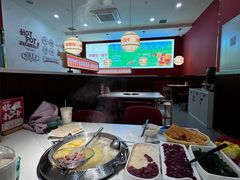 -浪里寻·臻牛养生牛肉火锅(方圆荟店)