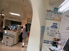 -小茉庐和牛自助火锅(龙湖万达店)