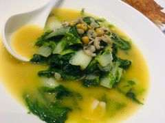 豆汤时蔬-文杏酒楼(一品天下店)