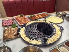 -韩宫宴烤肉·料理(南京江宁万达店)