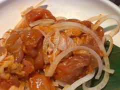 -新石器烤肉(欧尚永宁店)
