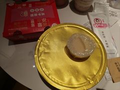 -嗨辣小聚·盘锦河蟹·海鲜烧烤龙虾(盘锦十年好店)